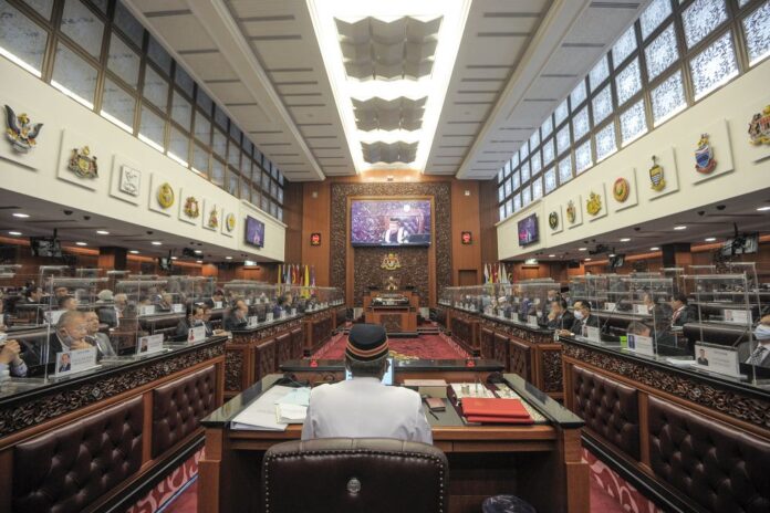 Parliament reopens Sept 13, first session under Ismail Sabri-led administration
