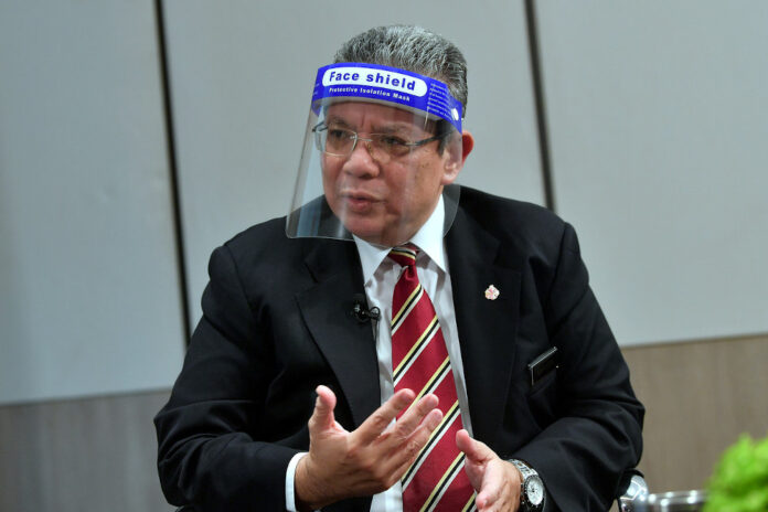 Foreign minister to consult Asean Special Envoy over Myanmar shadow govt’s call for uprising against junta