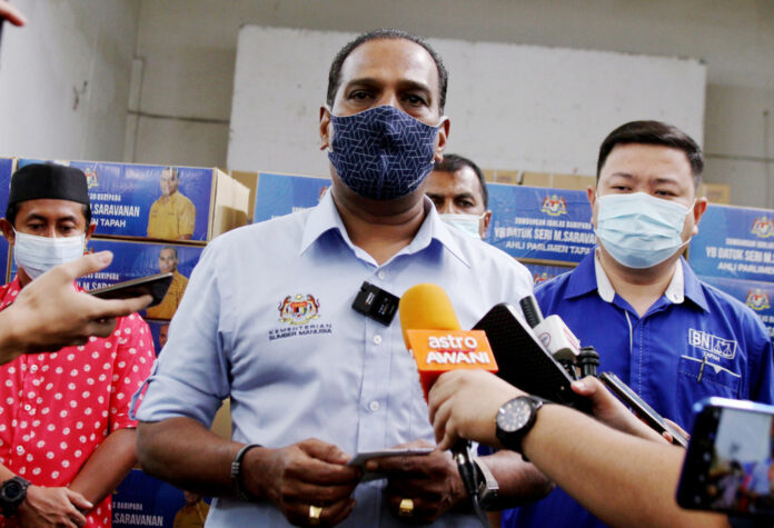 Wife of security guard seen attacked in viral video gets RM14,000 and lifetime pension from Socso
