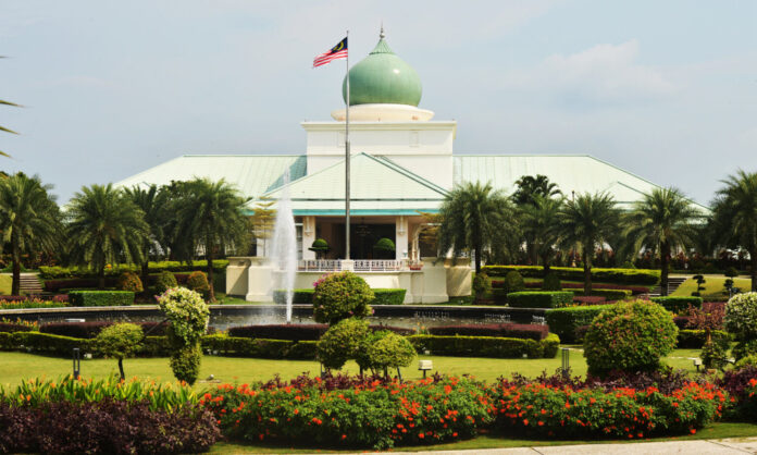 Muhyiddin cites fire risk as among reasons for Seri Perdana’s RM38.5m renovations