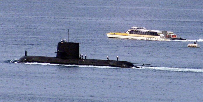 Australia, UK, US envoys say Aukus deal won’t derail commitment to Asean, submarines won’t have nuclear missiles