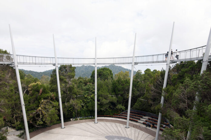Penang proposes reopening four outdoor tourist attractions to fully vaccinated on limited basis