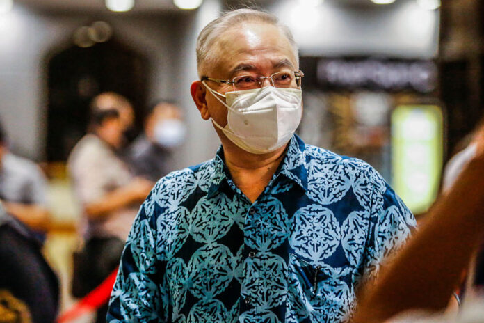 Transport minister: Moratorium period for driving licence, road tax renewal extended to Dec 31