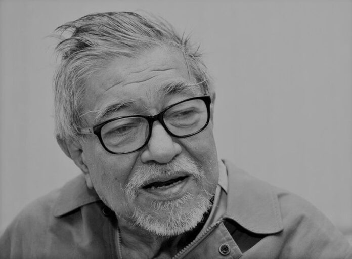 Ex-CID chief Zaman Khan dies