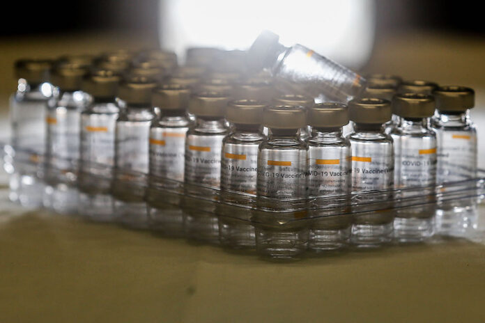 Covid-19 booster shot enhances waning immune response, same vaccine recommended, says Pharmaniaga