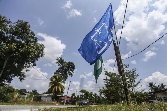 Report: MCA targets eight seats in Melaka state election while MIC sets sights on one