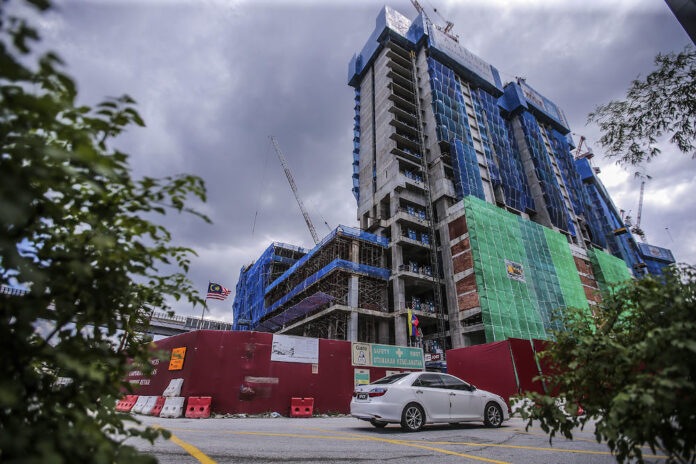 Rehda: Six to 24 months for Malaysia's property market to fully recover post-pandemic