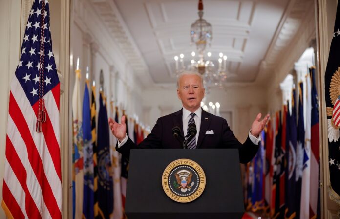 Biden delays release of JFK assassination files