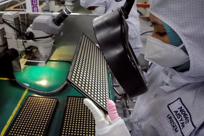 'They'll have to pay': Malaysia chip crunch triggers new era in supply deals