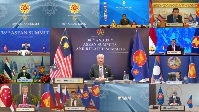 Malaysia suggests Asean, Japan explore vaccine production in the region