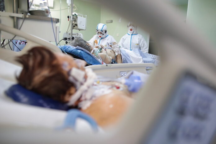 Romania tightens restrictions to stem Covid-19 surge