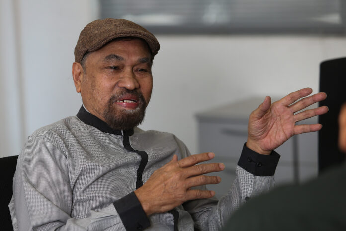 Backing 'Keluarga Malaysia', new 'left-leaning' party Kuasa touts trust in BN, Ismail Sabri to fight for the poor