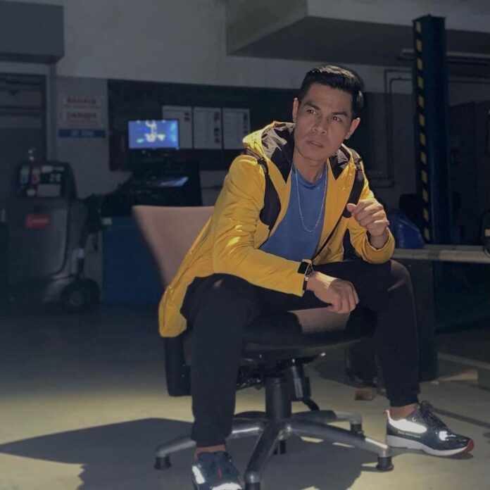 Astro Warna apologises over rape joke in TV show