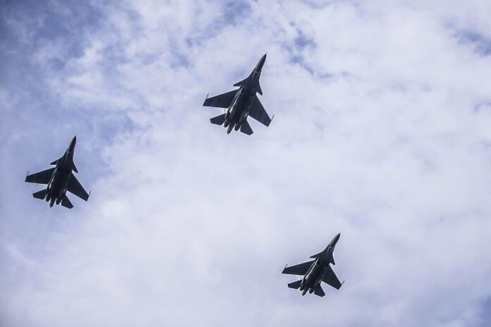 PM congratulates Five Power Defence Arrangements on its 50th anniversary
