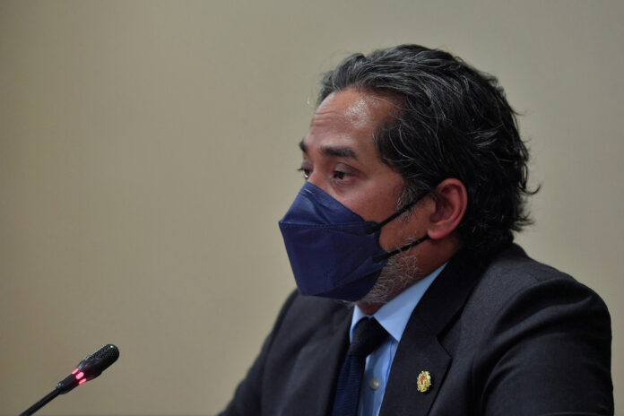 Khairy: Health Ministry making detailed study on National Centre of Excellence for Mental Health