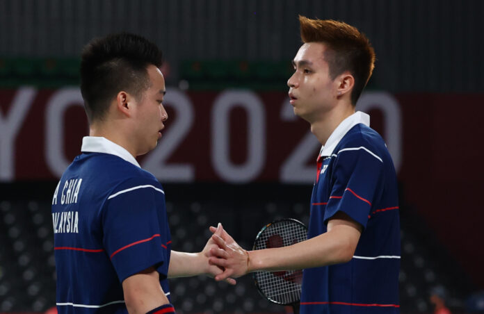 Aaron-Wooi Yik crash out in French Open semis, Tze Yong wins Belgium title