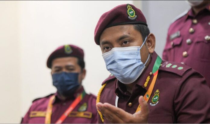 New PAS Youth chief says party spoilt for choice over ally pick ahead of Melaka poll