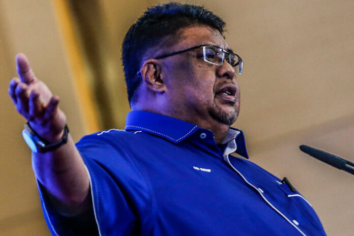Muafakat alliance with PAS in Melaka poll a win-win situation, state Umno says