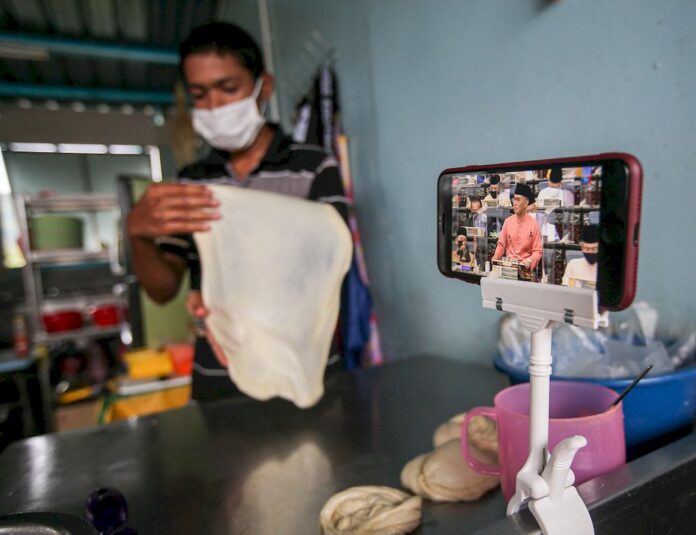 Budget 2022: Development allocation of RM5.2b for Sabah, RM4.6b for Sarawak