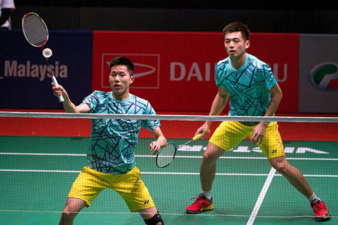 V Shem-Wee Kiong eyeing a memorable Spanish swansong