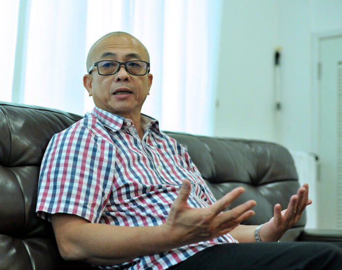 Warisan's Labuan MP says expects corruption charge tomorrow
