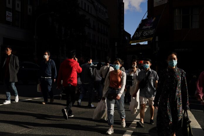 Melbourne readies to exit world's longest Covid-19 lockdown
