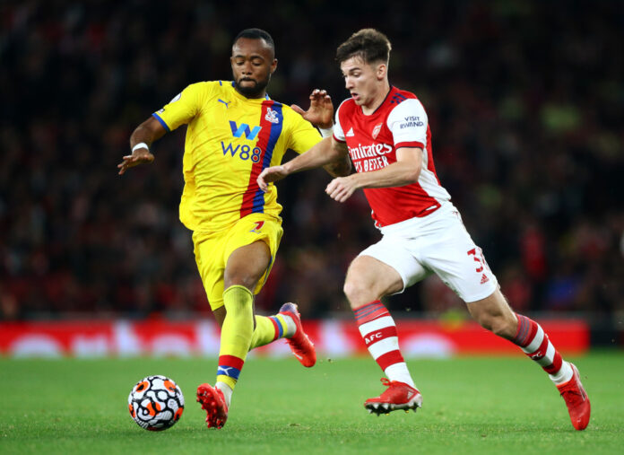 Tierney closing in on Arsenal return, says Arteta
