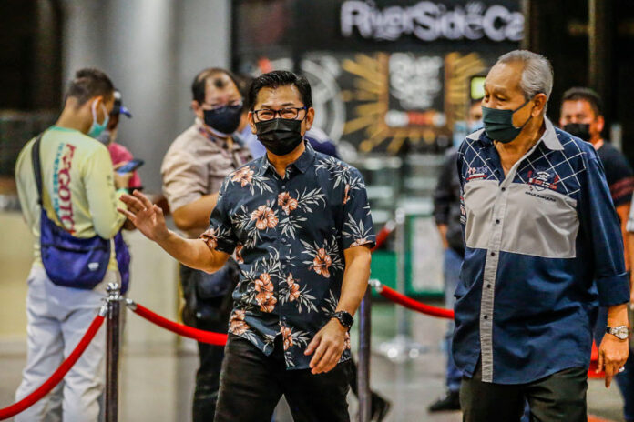 Education Ministry: Contractors given up to 22 months to complete dilapidated school project in Sarawak