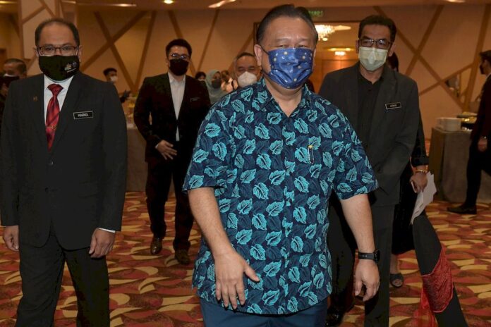Sarawak state election: PBB has identified candidates, says Nanta