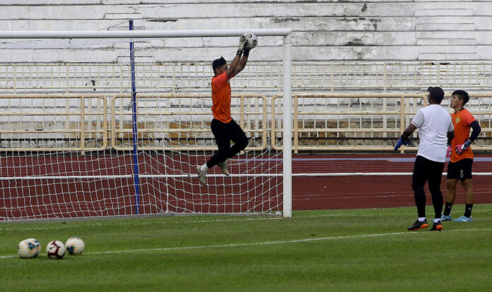 N. Sembilan FC's withdrawal from Malaysia Cup: Players' safety paramount, says coach