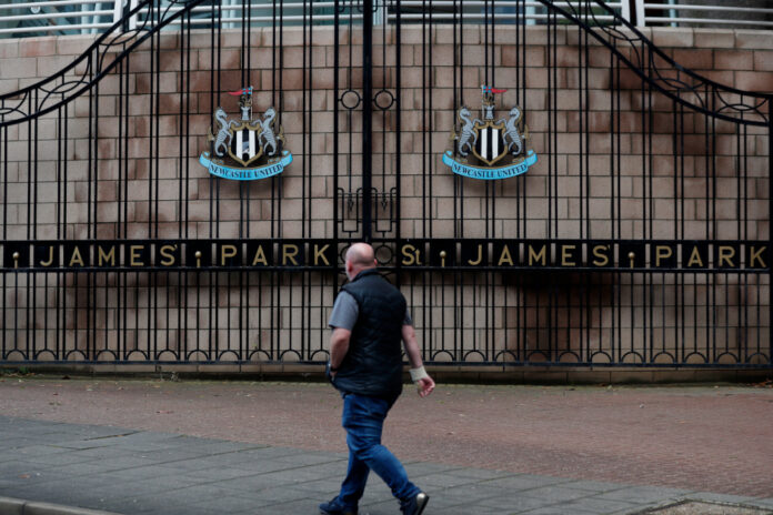 Premier League sponsorship rule shows clubs are worried