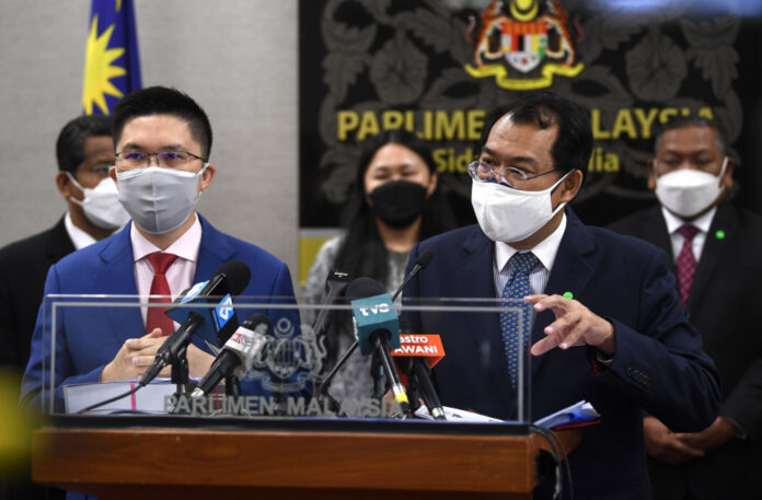 Auditor-General's Report: Eight borrowers with outstanding RM522m debt received write-off approval in 2020