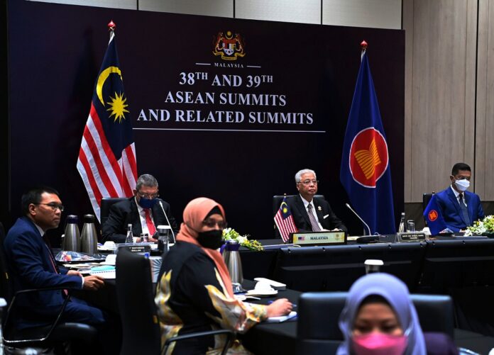 PM: Malaysia urges Asean, India accelerate review on trade in goods agreement
