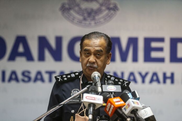 Police to discuss better cooperation with Customs on anti-smuggling enforcement