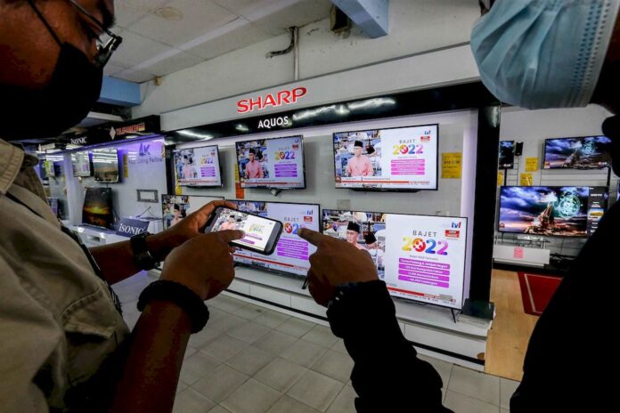 Three things we learned from: Budget 2022