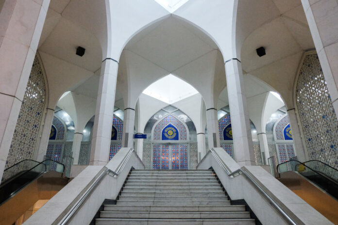 Selangor increases number of worshippers for Friday, obligatory prayers