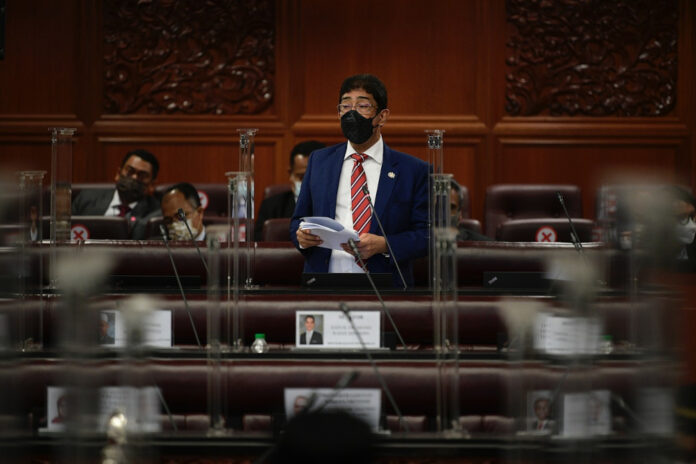 Malaysia tables eight Asean Digital Master Plan 2025 target outcomes, says deputy minister