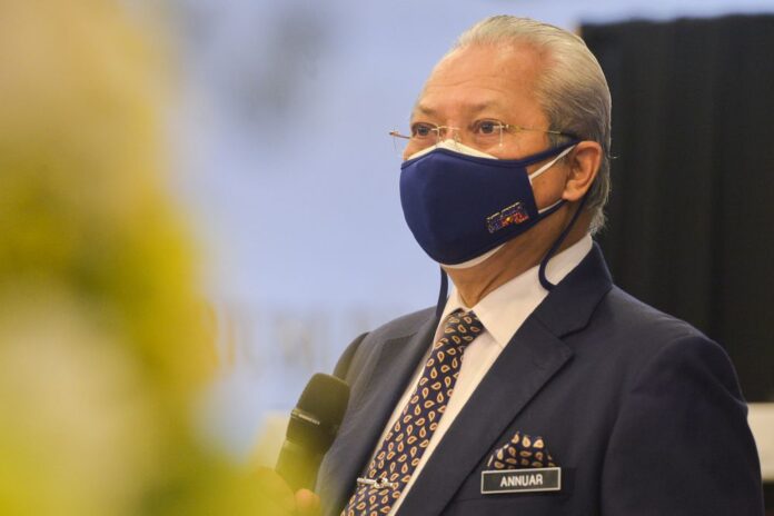 National Digital Network Plan: Limbang in Sarawak to have 33 new communication towers, says minister