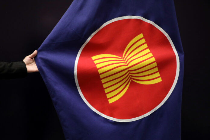 Asean concludes summits with members resolute in emerging stronger from pandemic