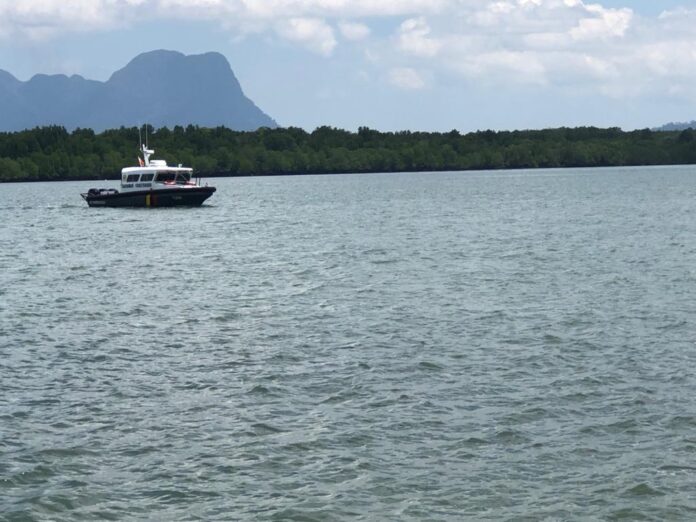 Families of missing anglers and boat skipper appeal to Sarawak govt to resume search operation