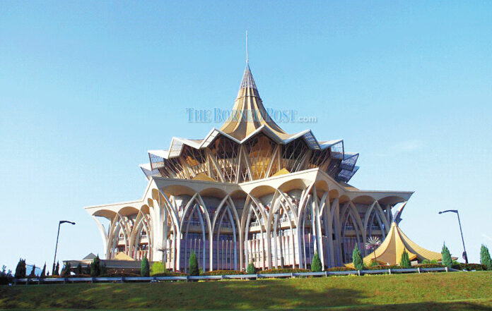 No press conference scheduled on Sarawak Legislative Assembly dissolution, says CM's office