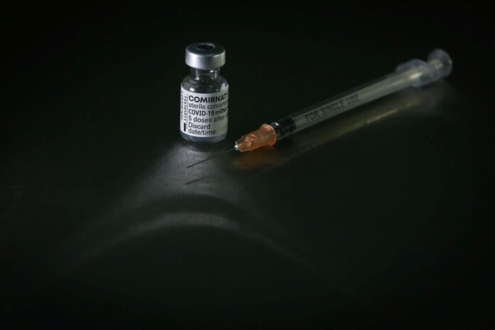 Khairy confirms Malaysia to buy Pfizer vaccine for children under 12