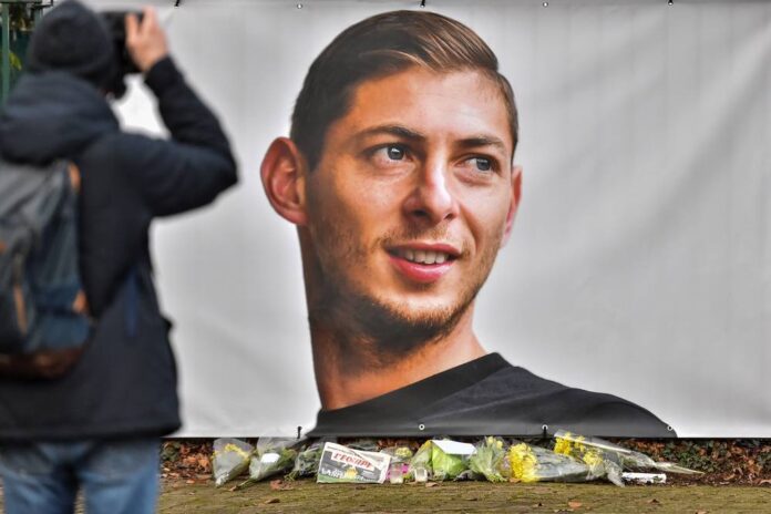 Businessman who organised flight that killed footballer Emiliano Sala convicted