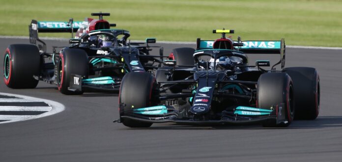 Mercedes must juggle performance and reliability, says Vowles