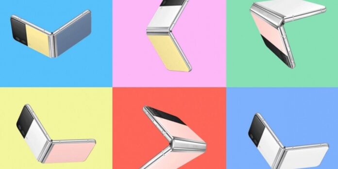 Samsung will let you design your own Galaxy Z Flip 3 Bespoke Edition, for a price (VIDEO)