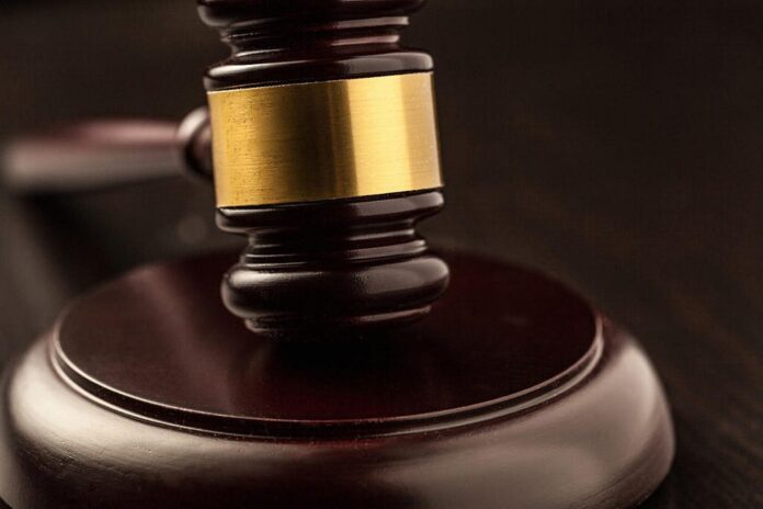 Two MACC officers charged with cheating