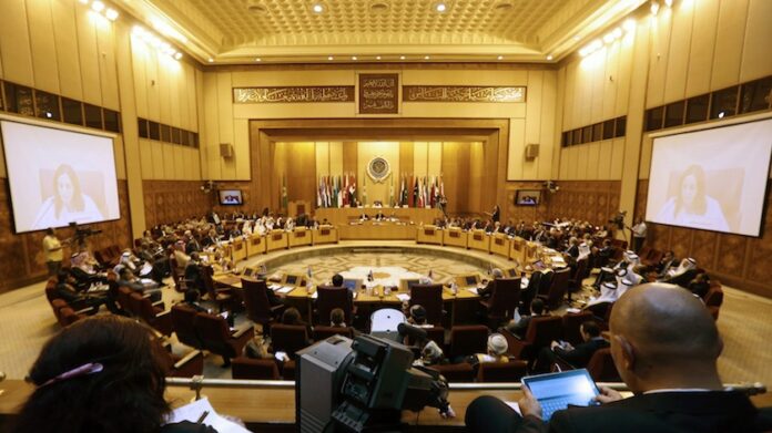 Arab League concerned at 'rapid deterioration' of Lebanese-Gulf ties