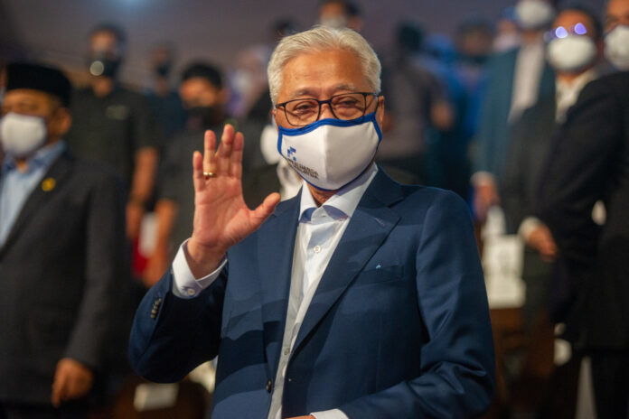 PM: Asean, South Korea should strengthen cooperation in digital transformation