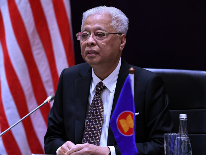 PM: Malaysia will continue to call for equitable Covid-19 vaccine rollout