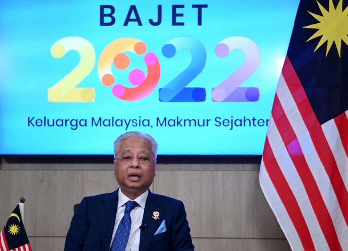 Civil servants will not be forgotten in Budget 2022, says PM Ismail Sabri